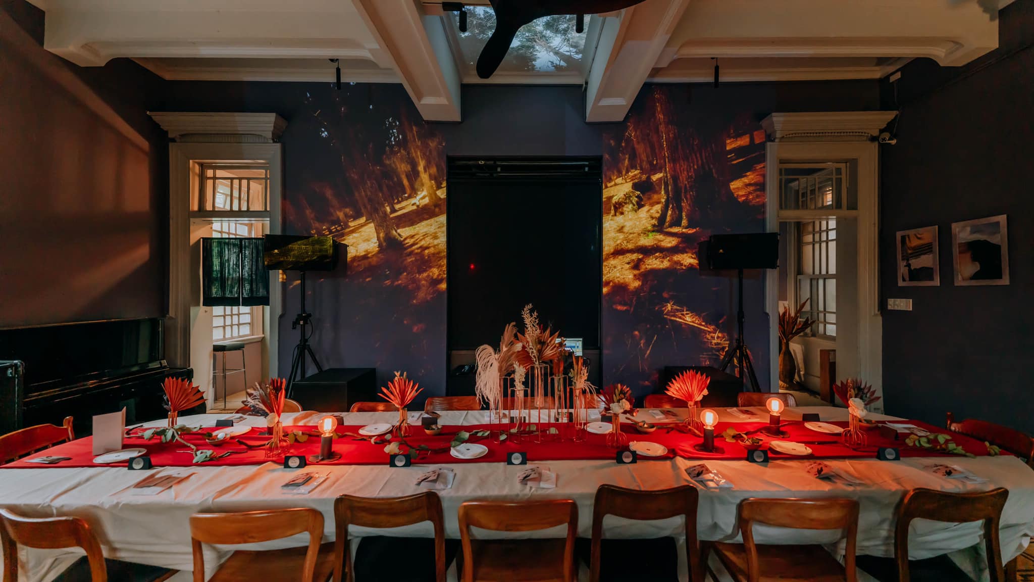 Nespresso《精萃時光藝術體驗》丨周佑儒,楊舜閎-6