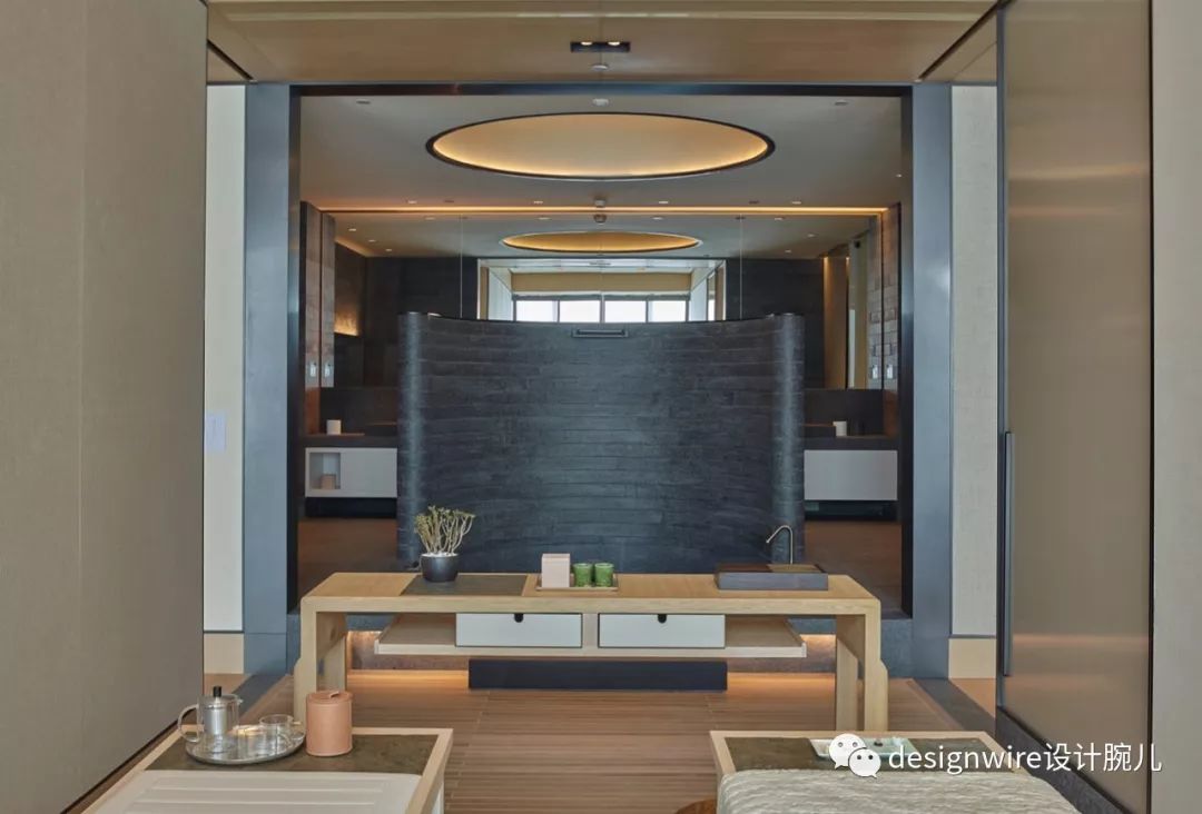 北京王府井「山河万朵」餐厅,诗意素食空间-114