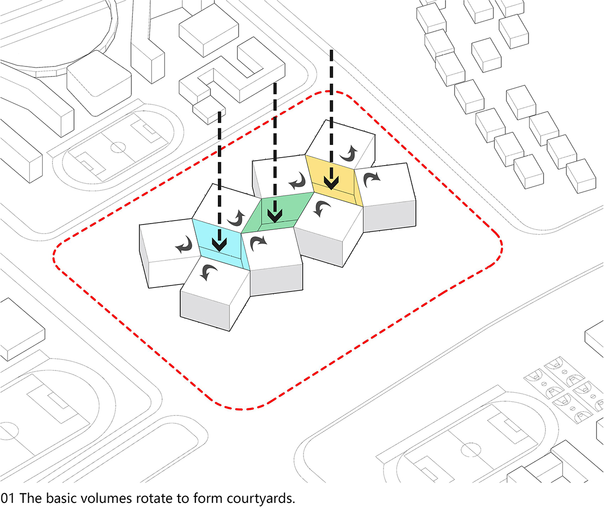 衢州智慧小镇数字经济综合体-24
