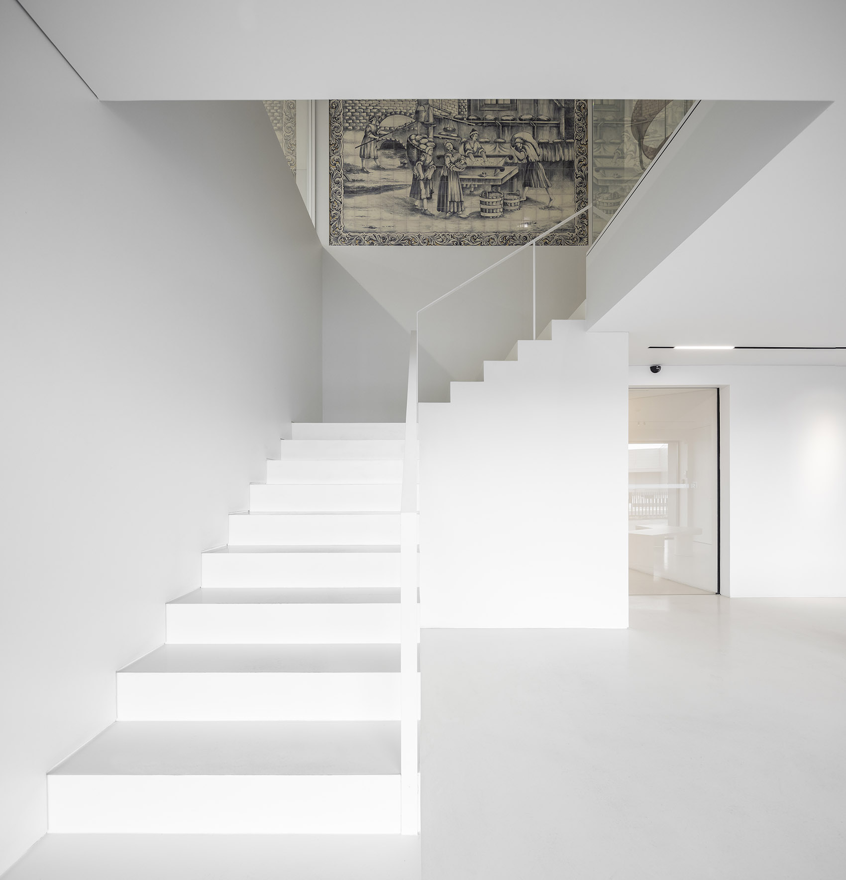 Ramalhos办公空间改造与扩建丨葡萄牙丨Espaço Objecto Arquitetura & Design-117