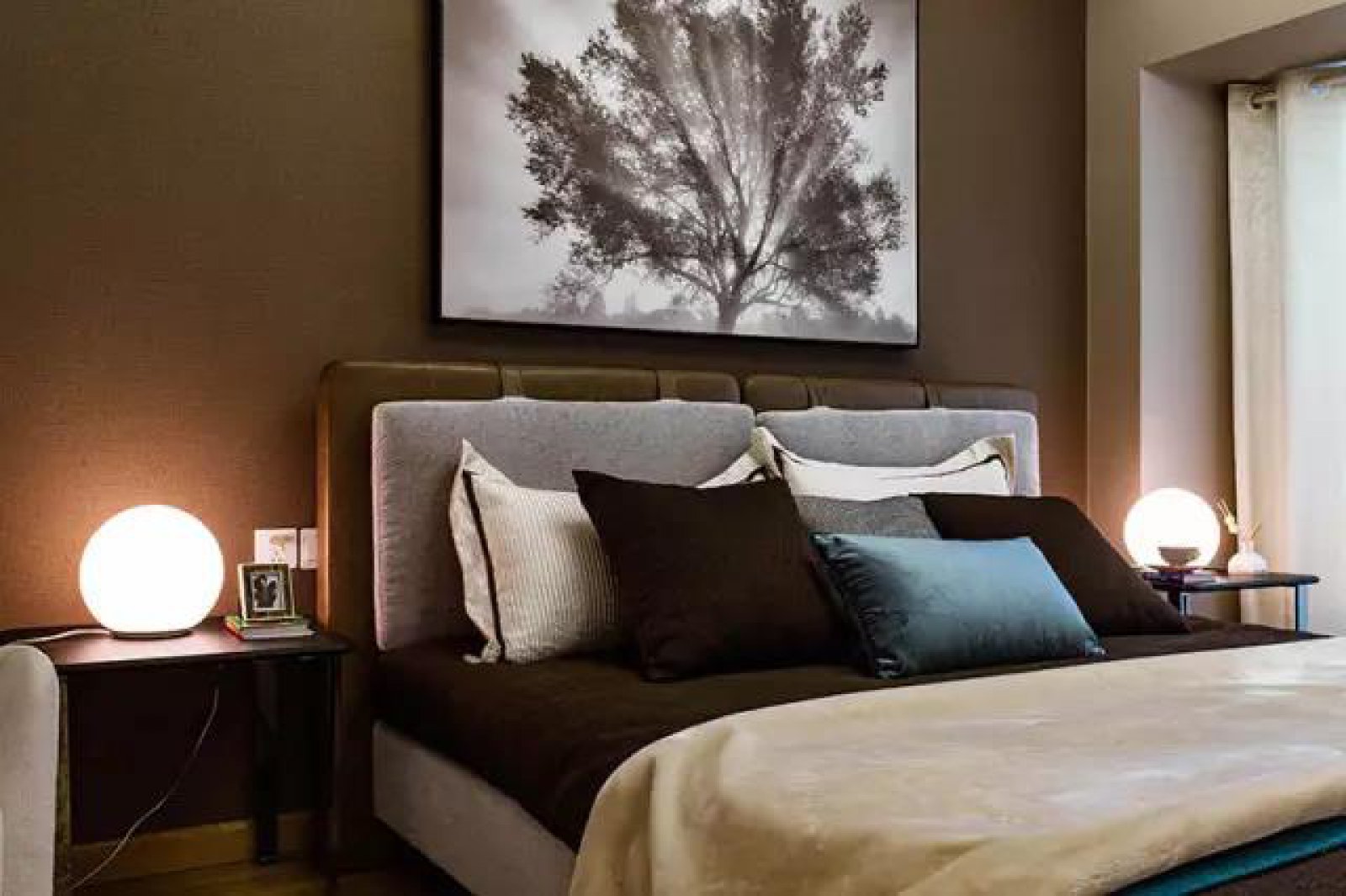 83㎡深圳宏宇健康花城-3