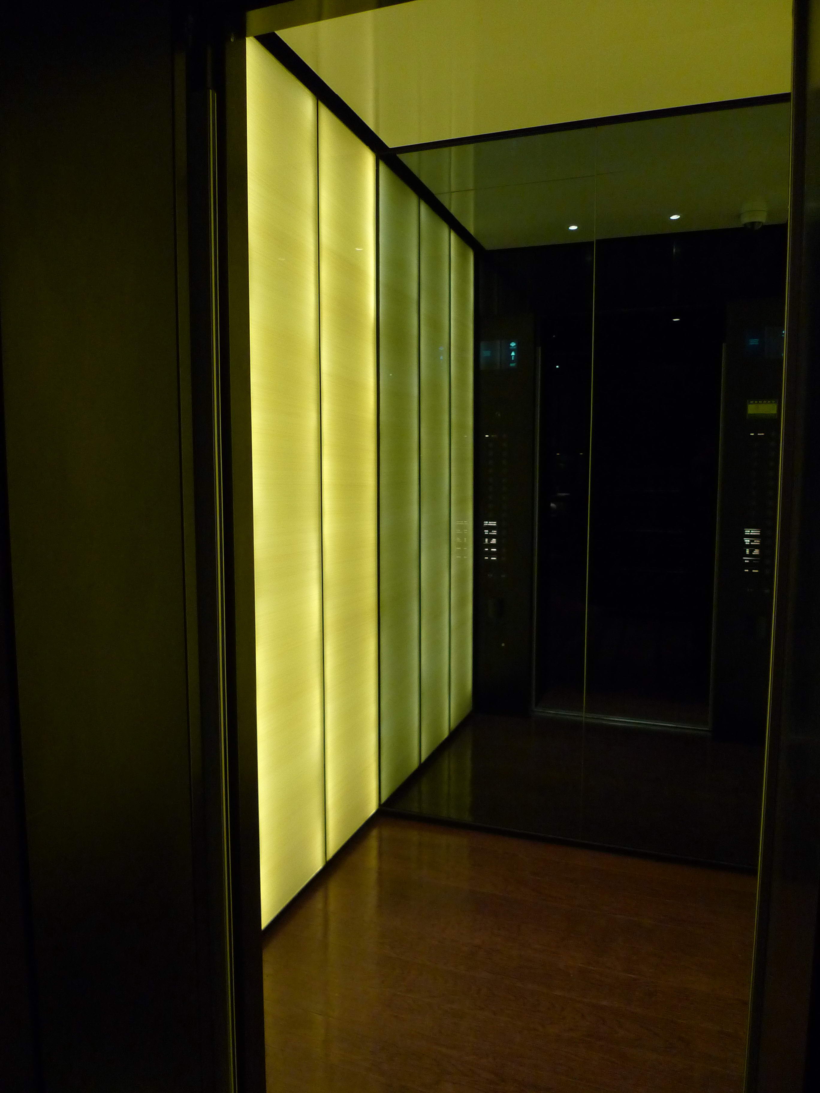 JAYA  上海璞丽酒店-2-41