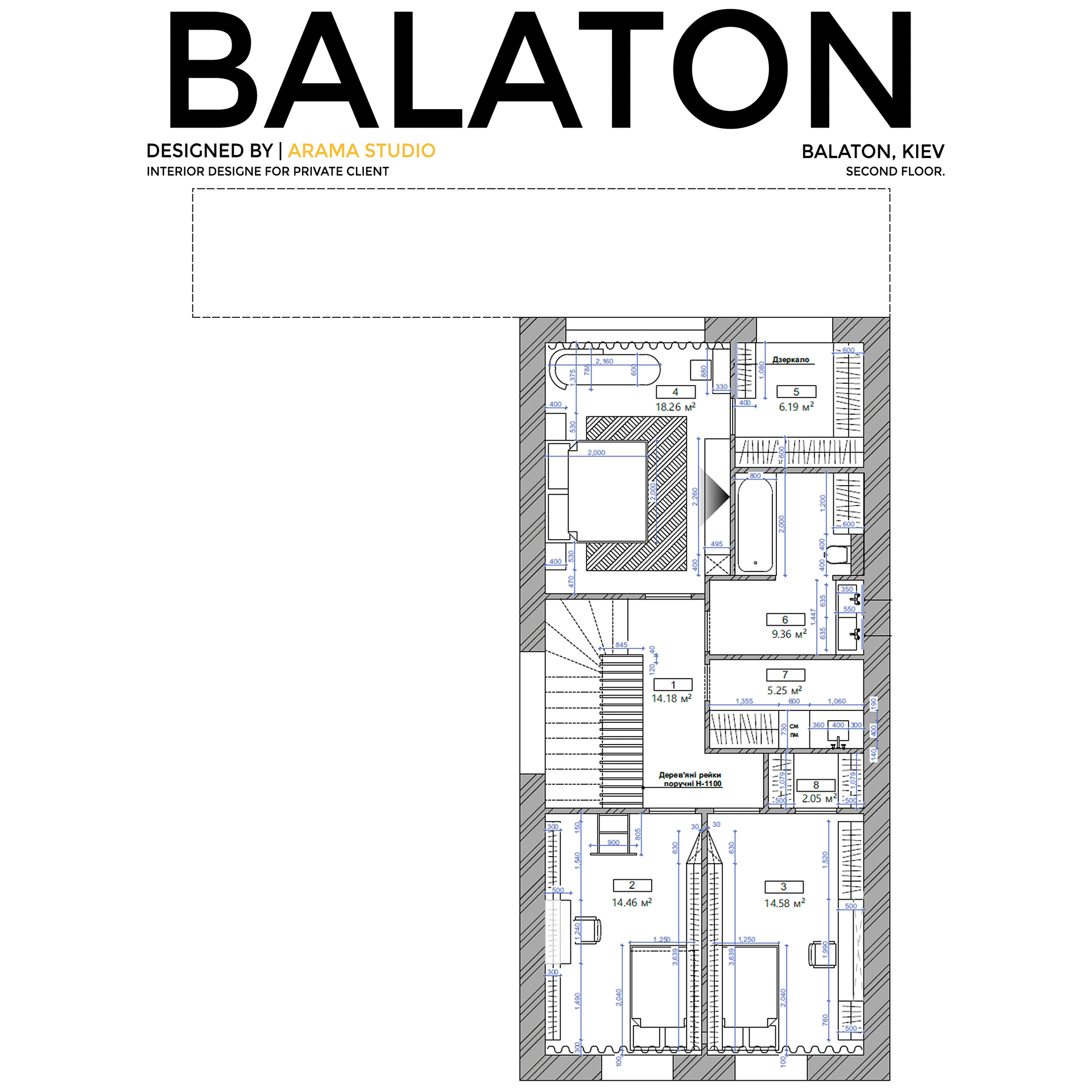巴拉顿村丨乌克兰基辅丨Arama Studio-63