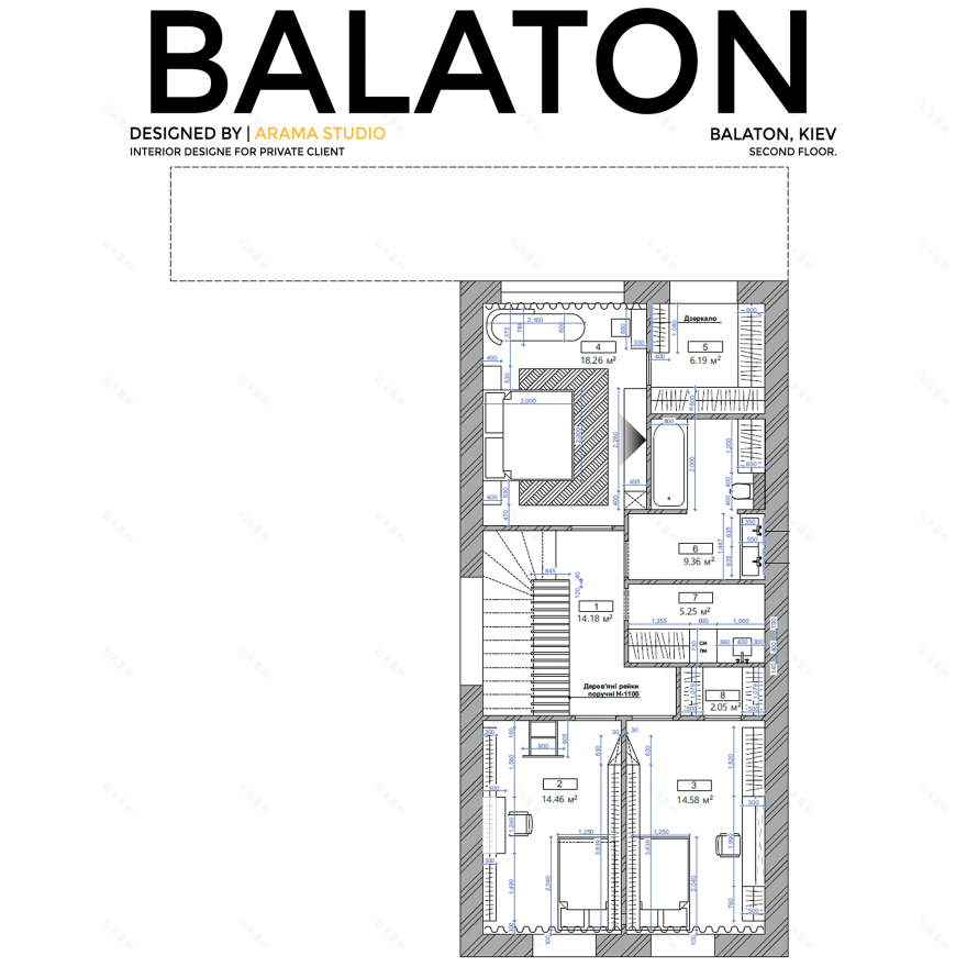 巴拉顿村丨乌克兰基辅丨Arama Studio-63