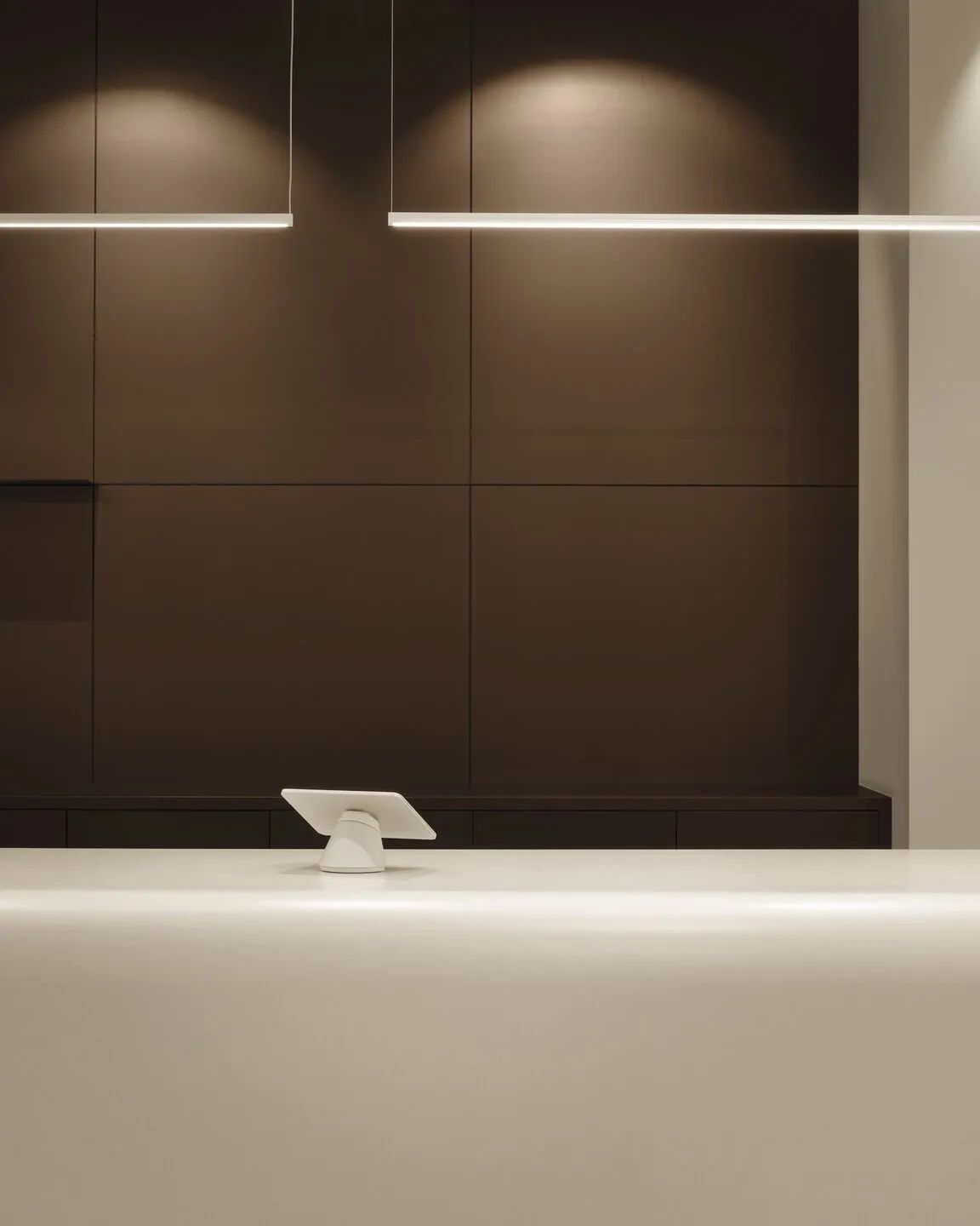 Entre Quatre Murs｜在蒙克顿平衡极简主义和优雅丨德国不伦瑞克-4