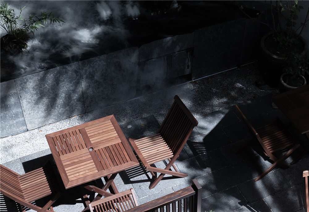 元古雲境（上海五原路）丨中国上海丨北京无之设计咨询有限公司-11