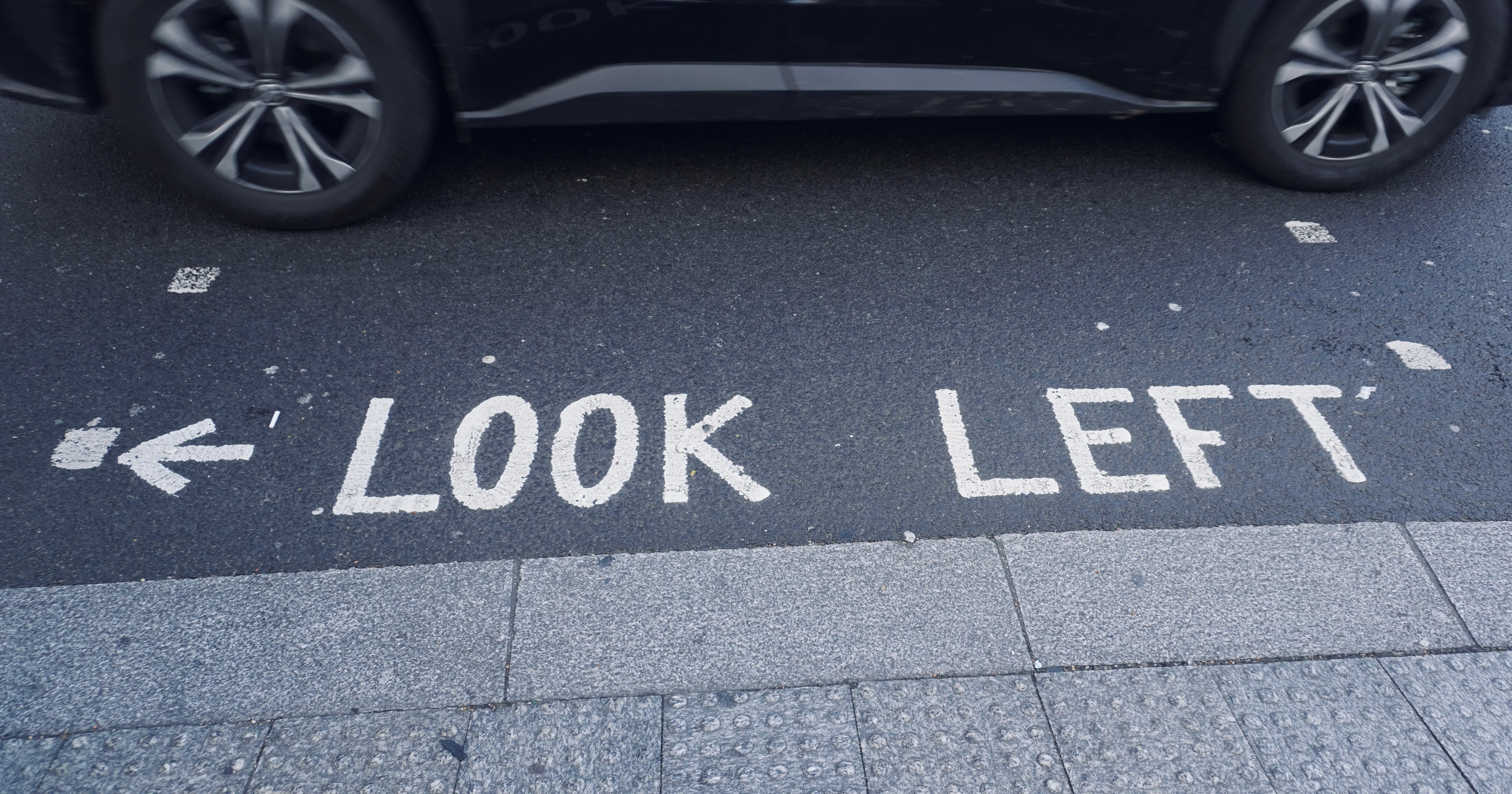 London in December-0