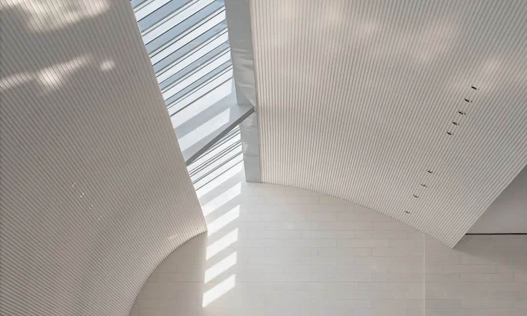 艺术留白，超强表现力创新现代风格丨意巢设计-42