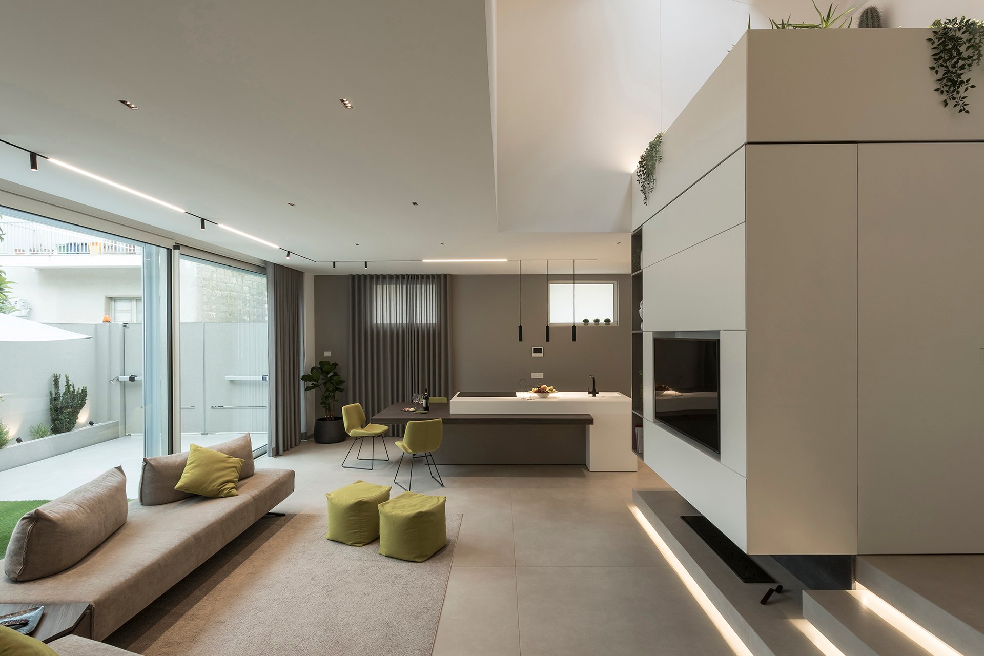 RE 住宅丨意大利丨DFG Architetti Associati-10