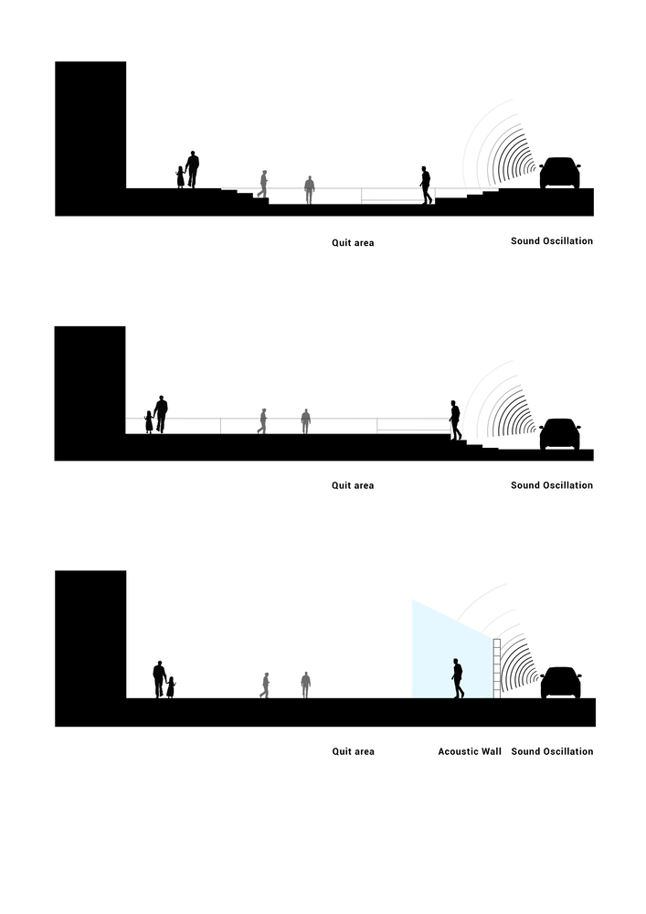 比里亚纳克地铁广场丨Ashrafi & Zad-18