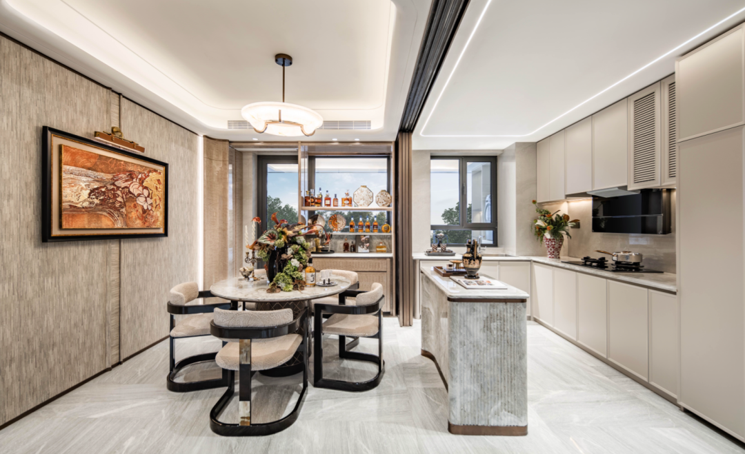 实景绽放！招商蛇口「揽阅」启幕天津人居新篇-40