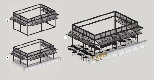 觉度 | Beef Bar By Anthony-32