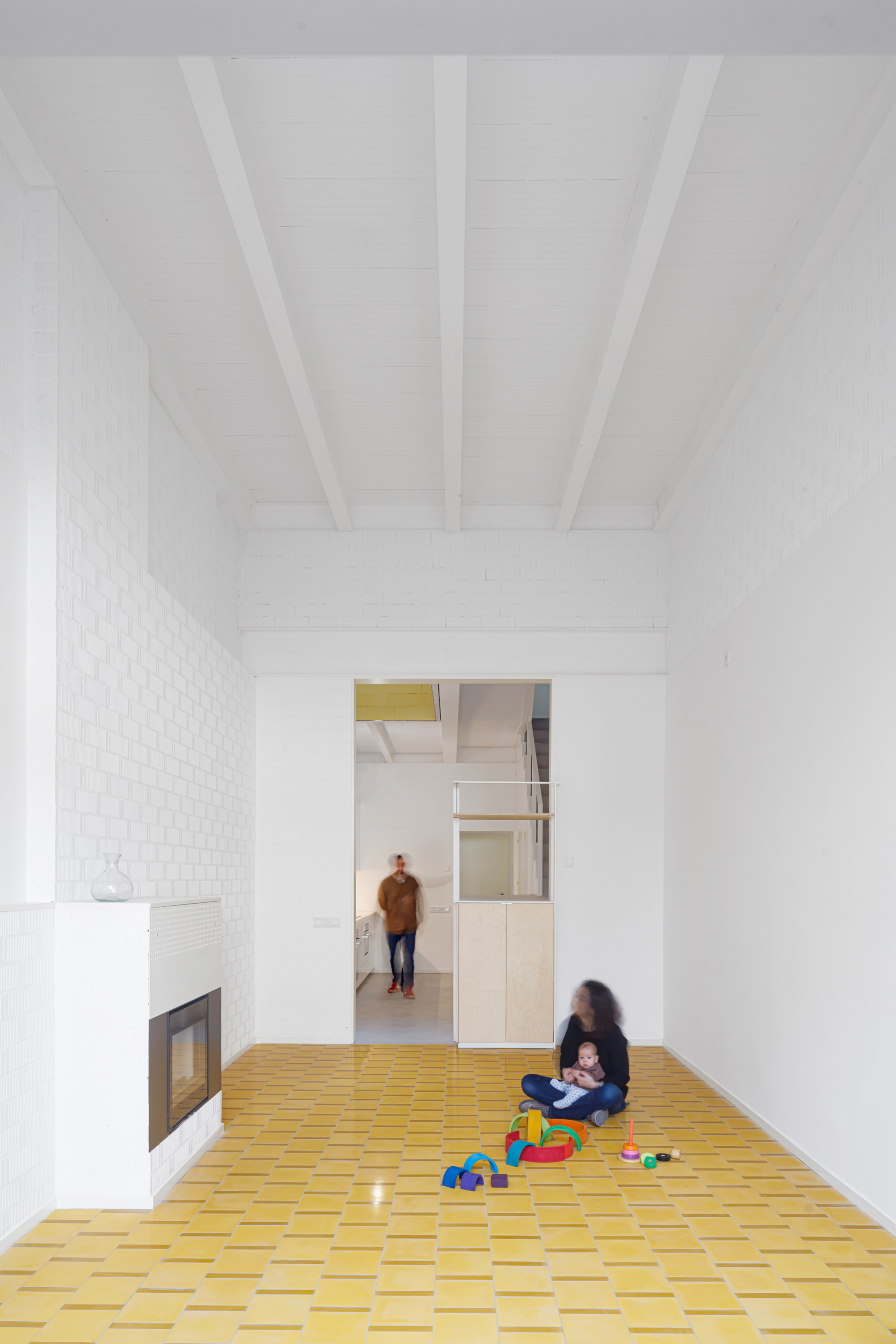 丨西班牙丨Vora Arquitectura-15