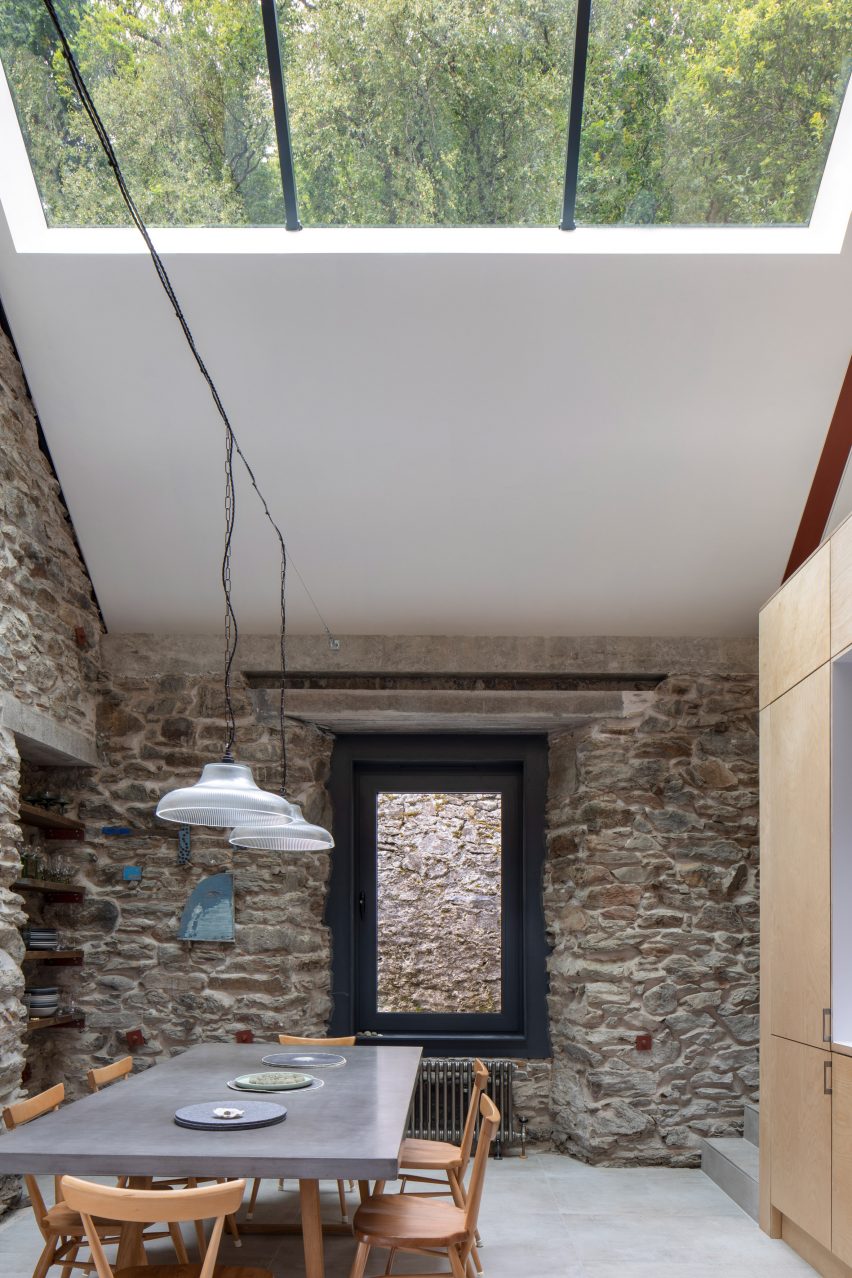 兽穴；窝点丨英国苏格兰丨Technique-25