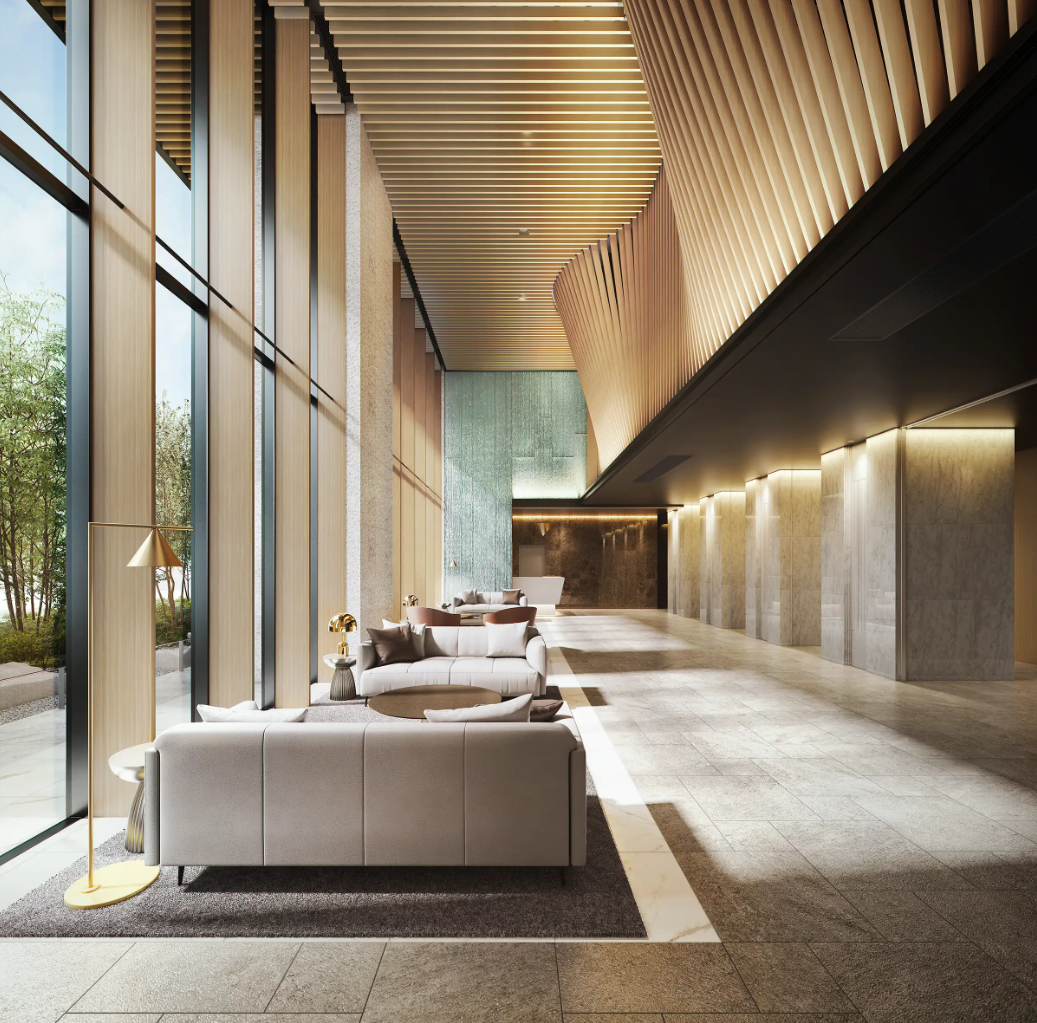 TheParkhouse大阪梅田Tower-73