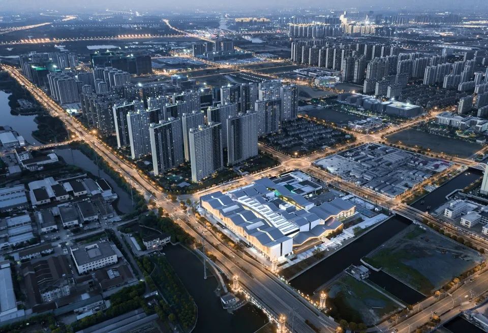 苏州第二工人文化宫丨中国苏州丨中衡设计集团-83