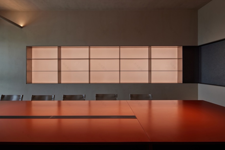 喜玛拉雅设计办公室,厦门 / 喜玛拉雅设计-24