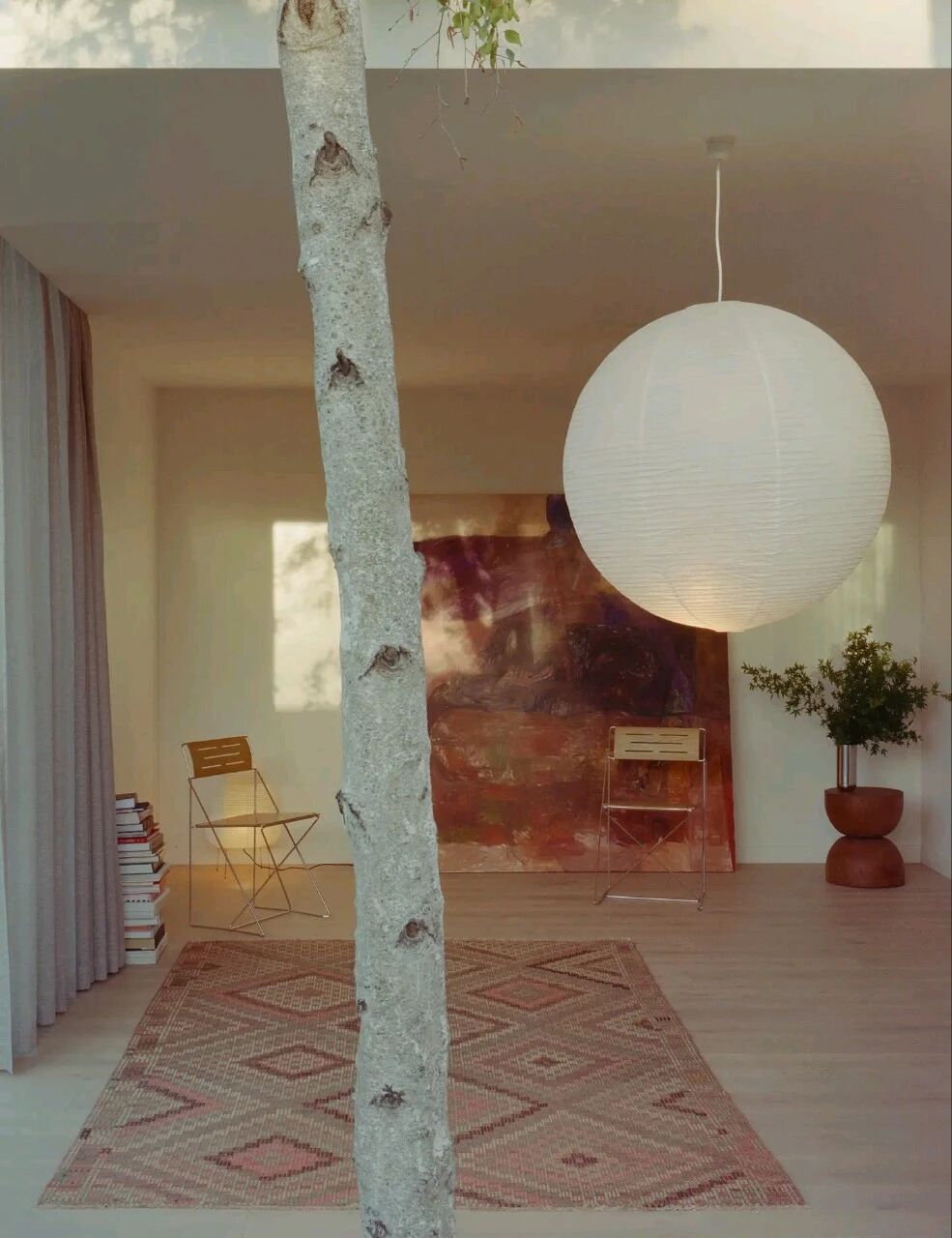 海岸家庭住宅改造项目丨澳大利亚丨JAK建筑事务所-12