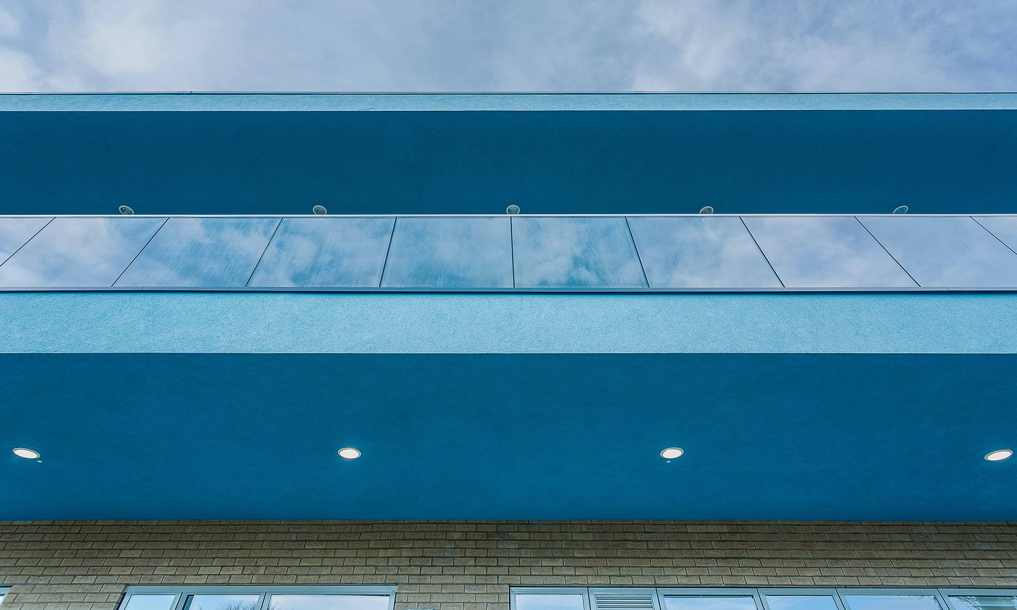 Arunside 小学创新设计,实现梦想空间-10