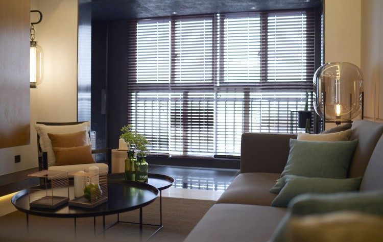 空间游走白银时代住宅案-1