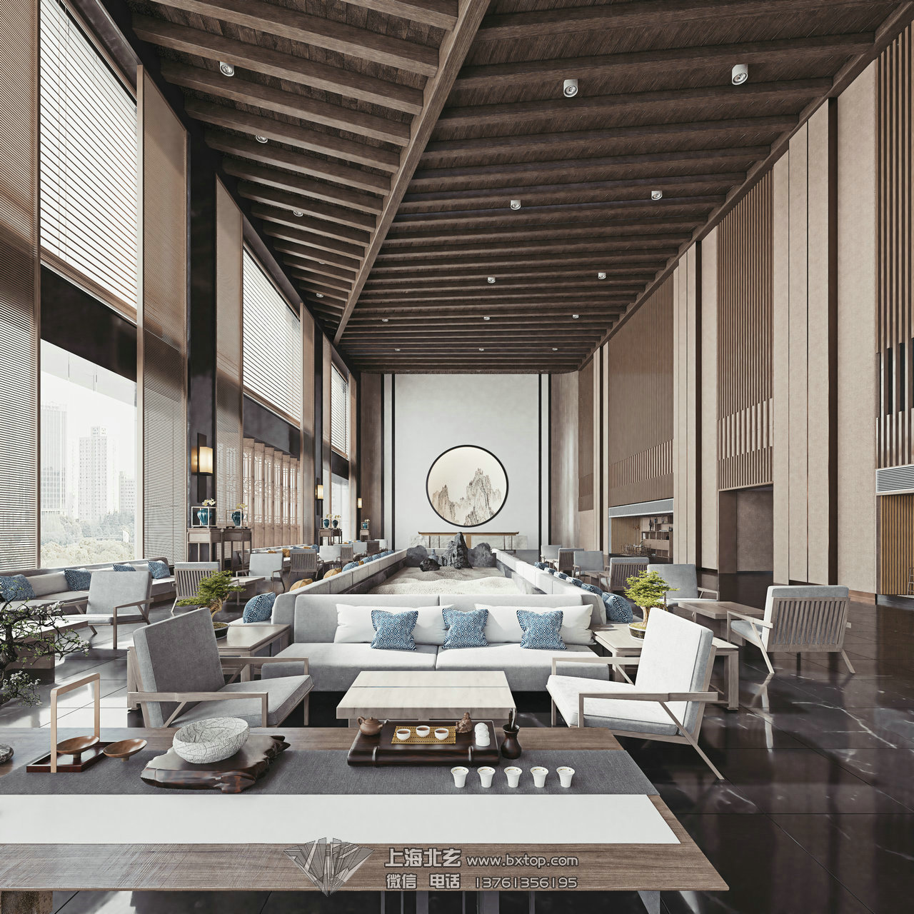 北玄视觉·娱乐餐饮-6