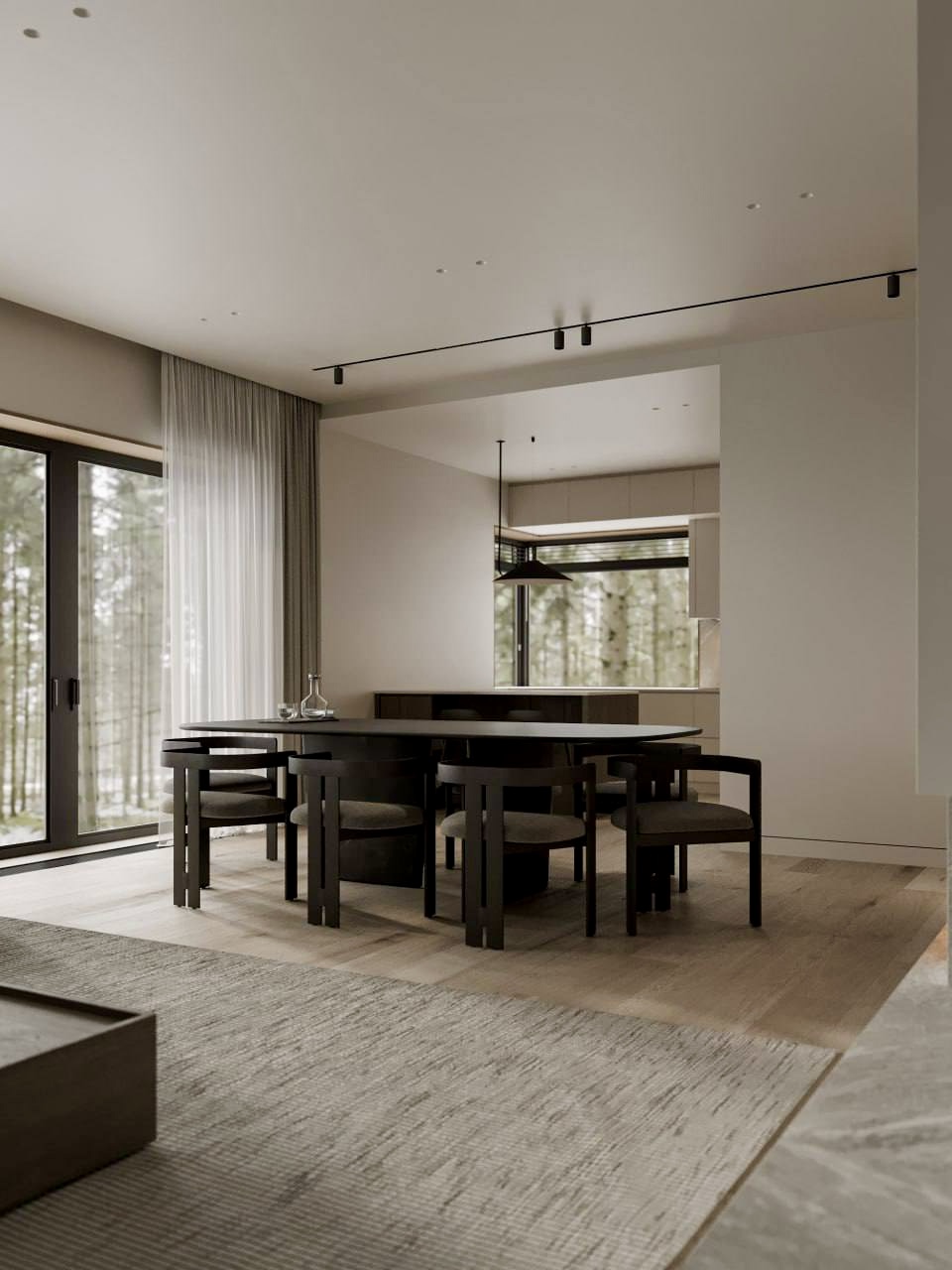 现代家居内饰-7