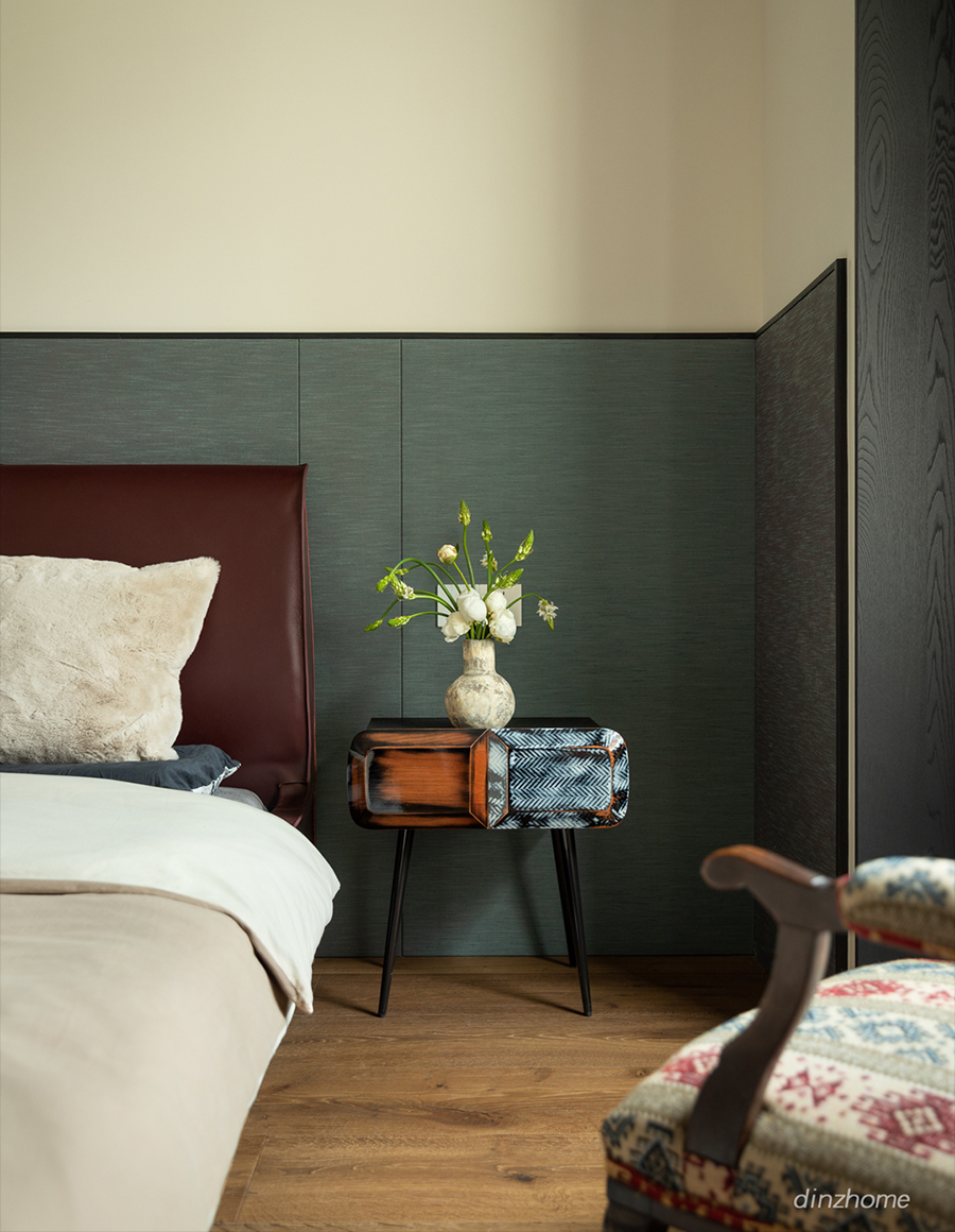 华润置地·悦府丨中国浙江丨路子曰设计事务所-33