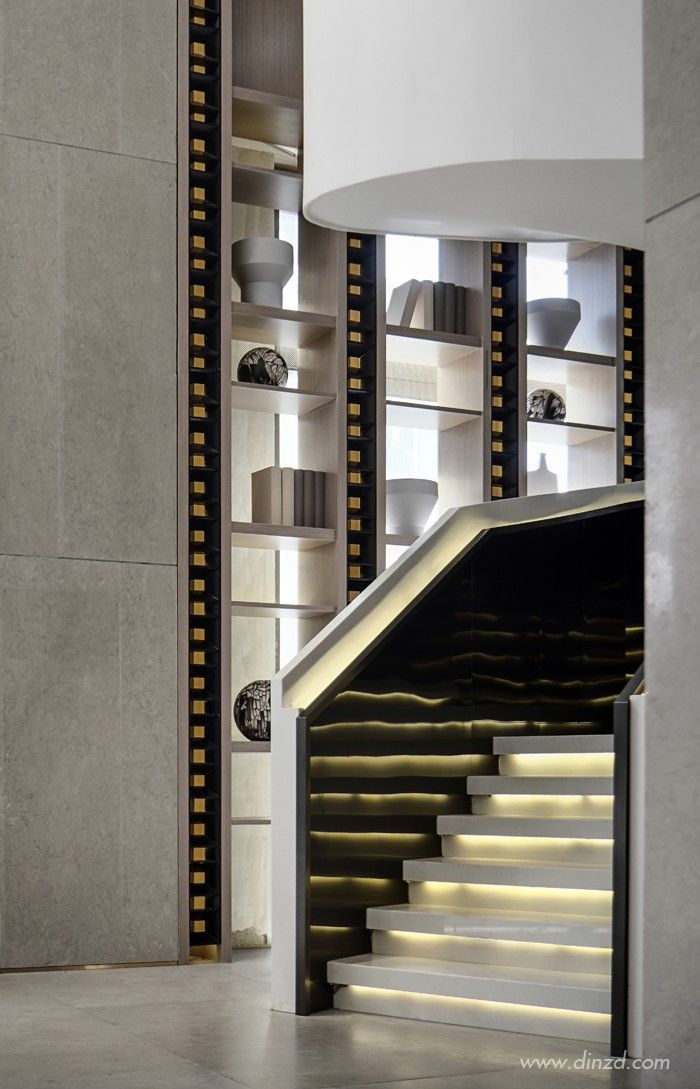 金地合肥长丰销售中心-27