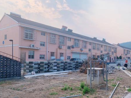 全国“土地日”|我院助力海曙区横街-古林片区入选自然资源部第三批全域土地综合整治典型案例-46