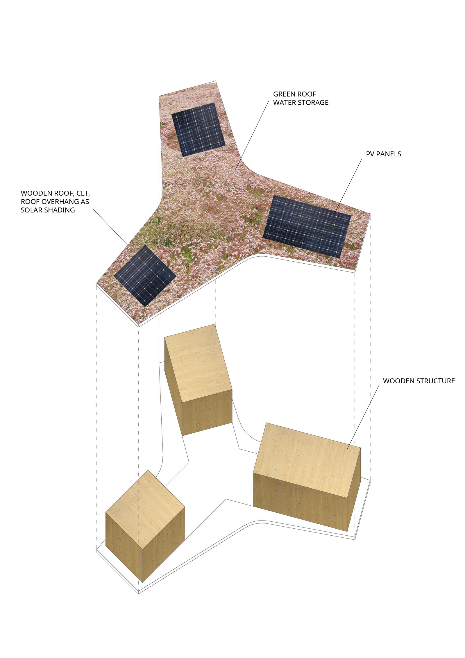 荷兰莱顿社区公园茶室“Tuin van Noord”-20