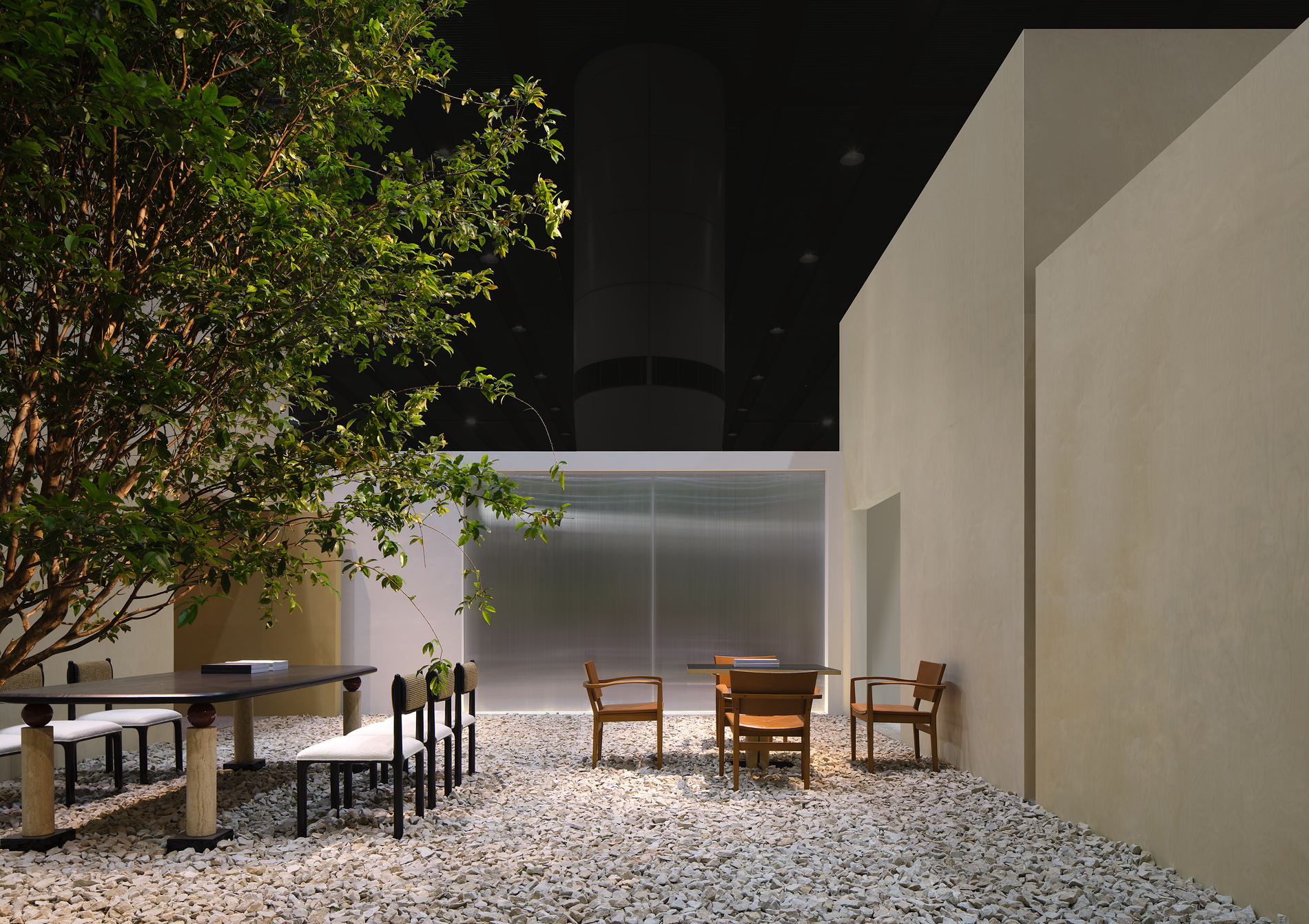 屋斗·续章（OODLES 2025）丨中国广州丨今古凤凰设计机构-75