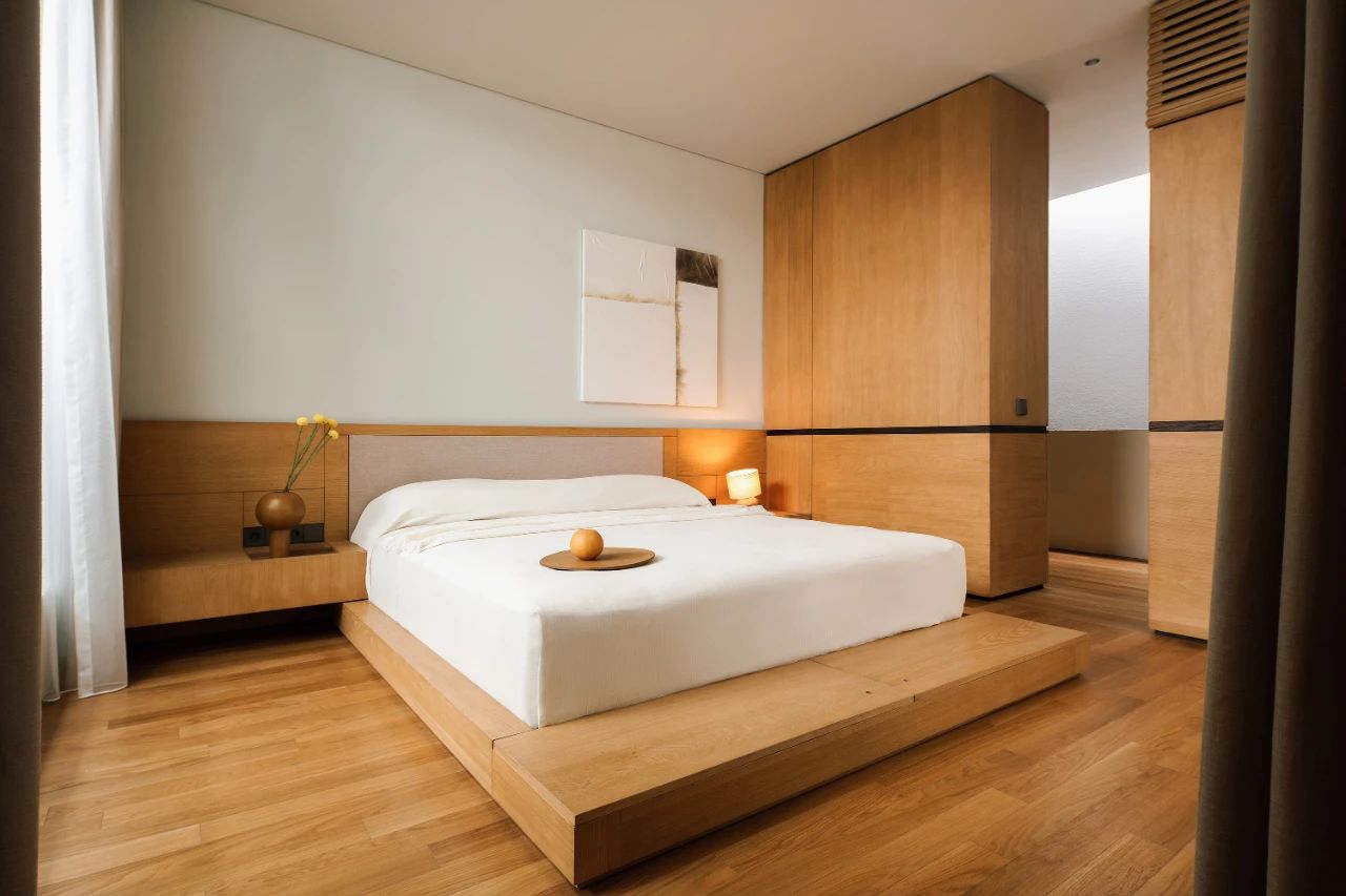 克拉帕加丁的房子丨印度丨Noema-40