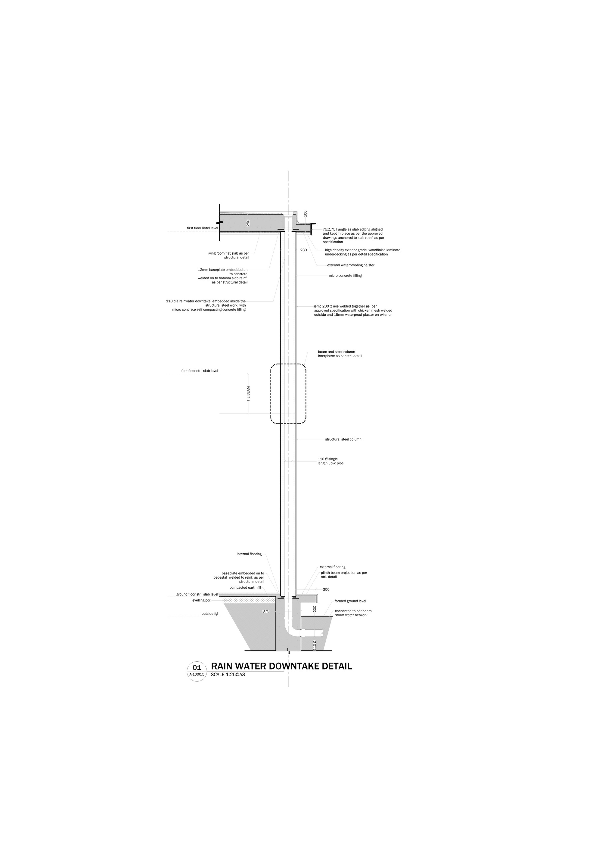 Geleyara Goodu House丨印度班加罗尔丨Avani Mudra Design-42