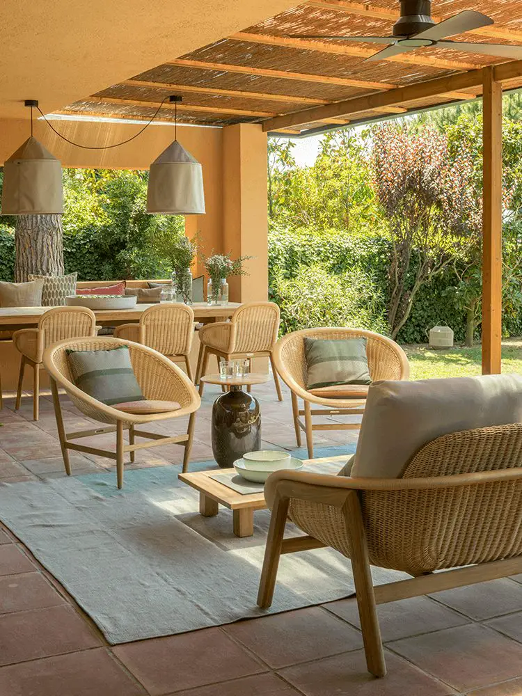 巴塞罗那海景别墅 | 尽享美景与舒适-17