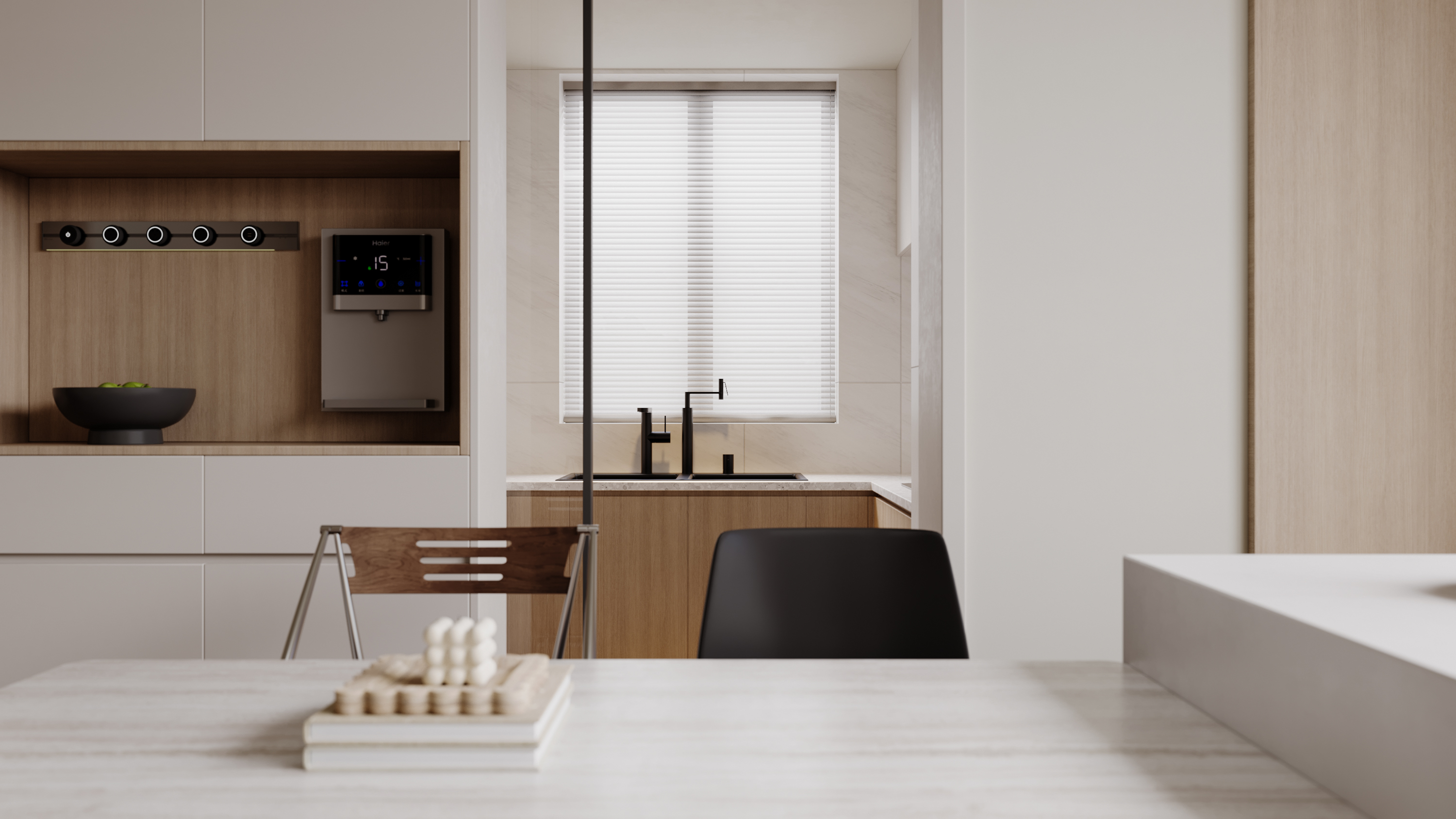 木石效果表现——现代风格-8