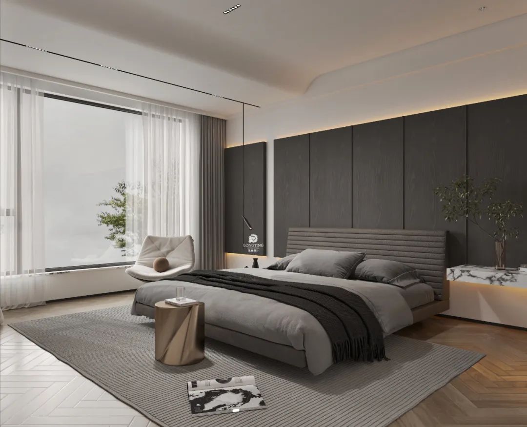 堂悦时光，平层-63