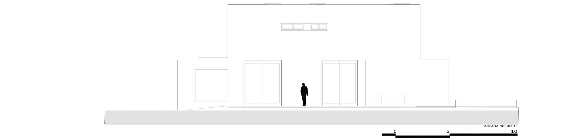 母马屋丨巴西丨Vitório Ecker Arquitetura-45