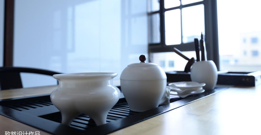 简约禅意,诗意的空间艺术-35