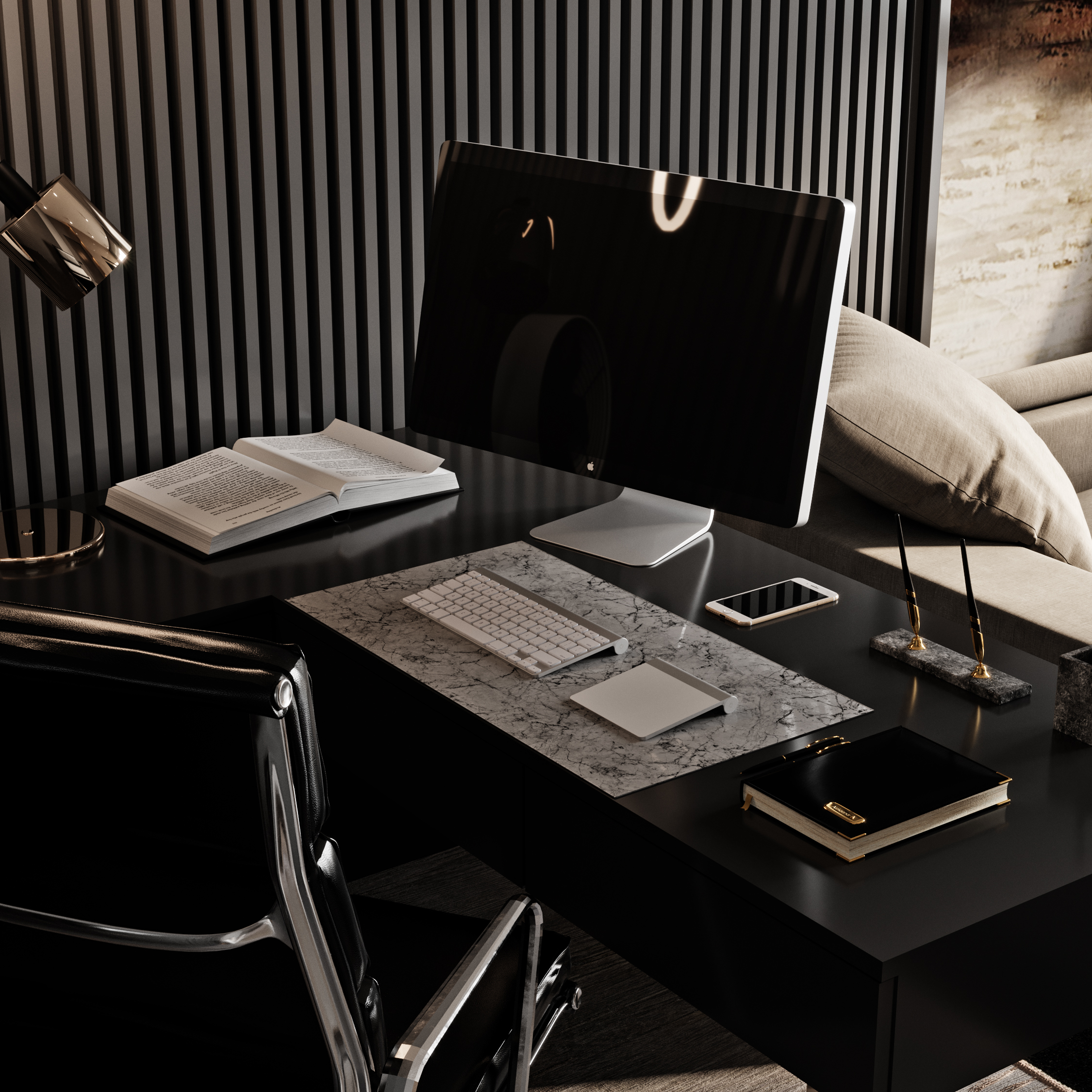 New office(reference work)-4