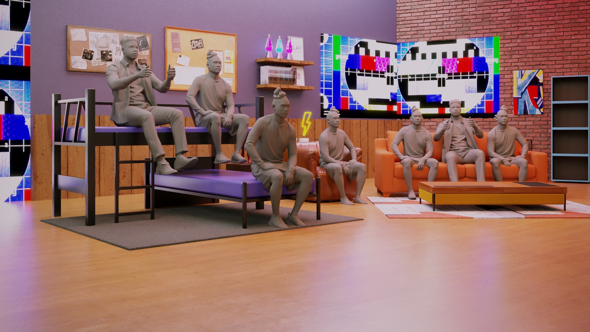 Live Jovem Nerd Oscar 2023-0