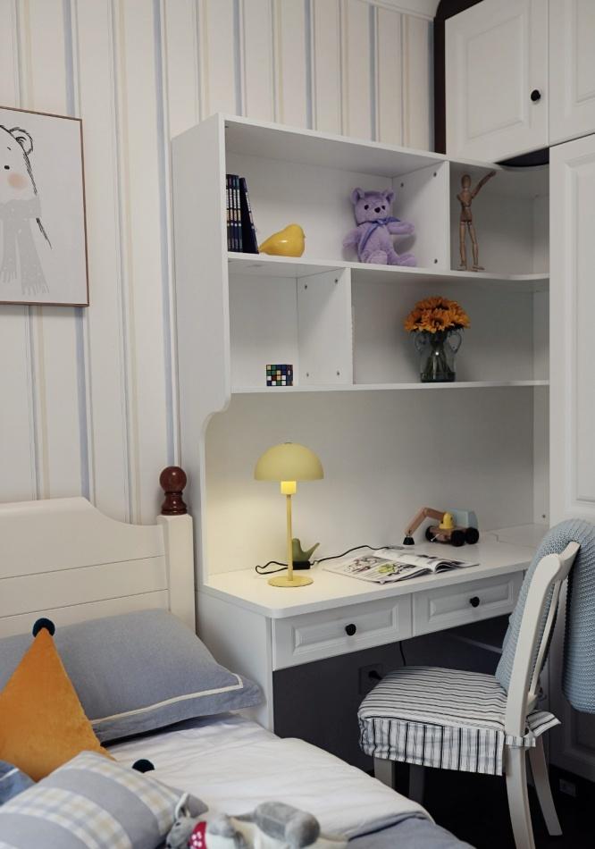 多样风格混搭，打造城市小公寓的舒适生活-56