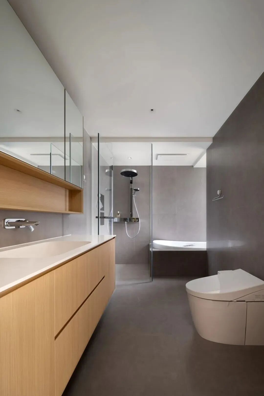 350㎡大平层丨中国佛山丨301设计研究所-41