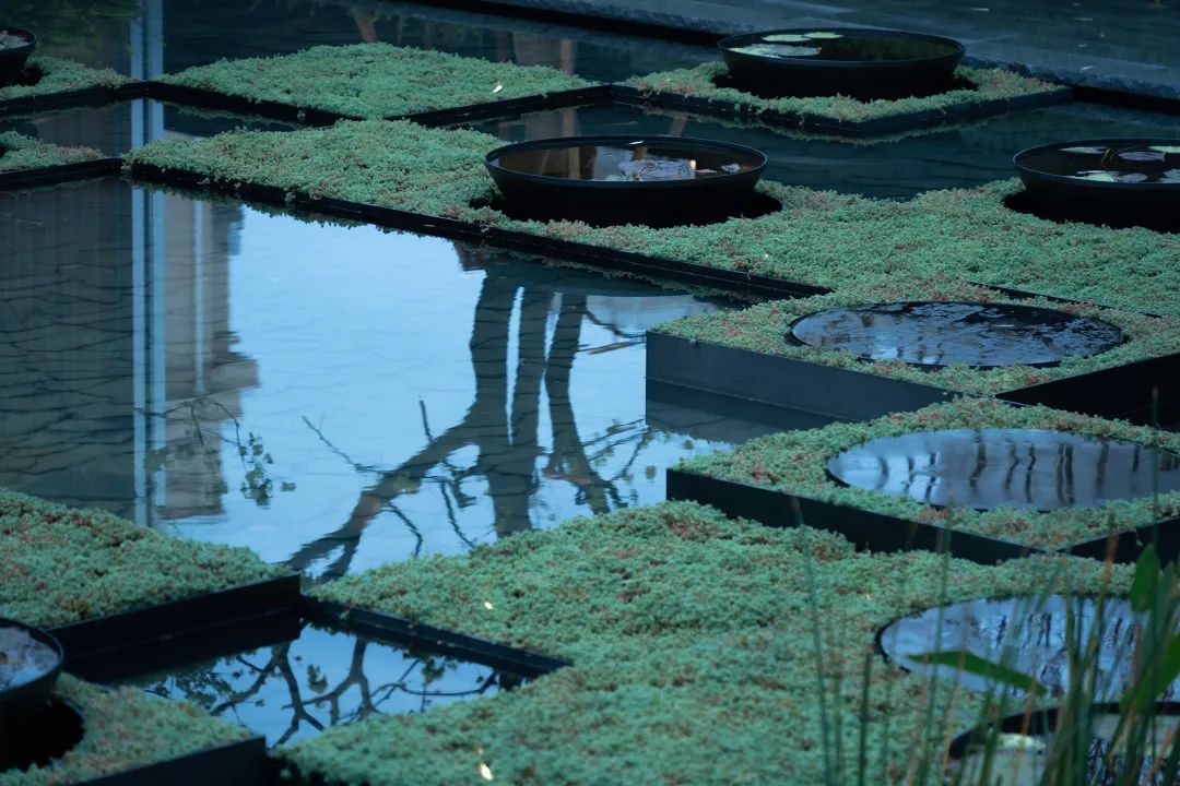 上海浦发仁恒·有园丨中国上海丨上海澜道环境设计咨询有限公司-70