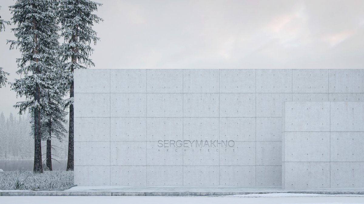 乌克兰基辅 412 平米私人住宅——家庭画廊设计瞩目-12