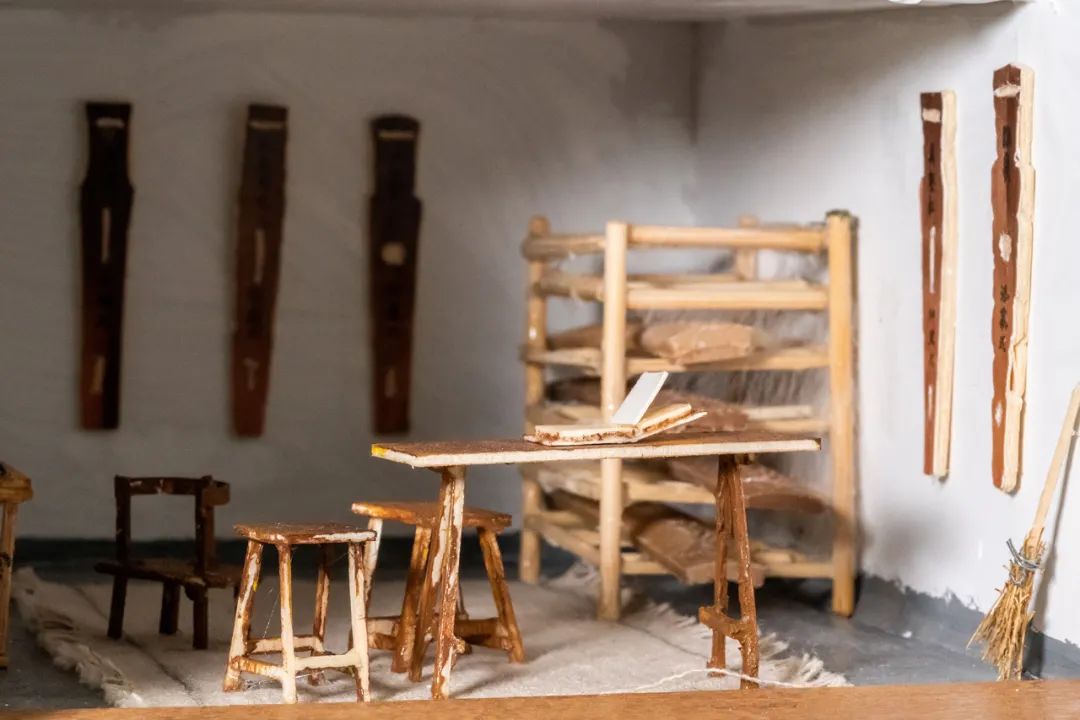 孟凡浩的“乡愁与城市梦” | 重塑城乡关系的空间实践-69