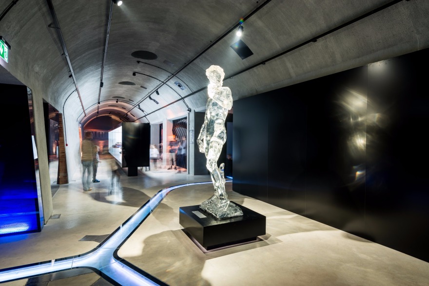 Hydropolis 水主题中心-55