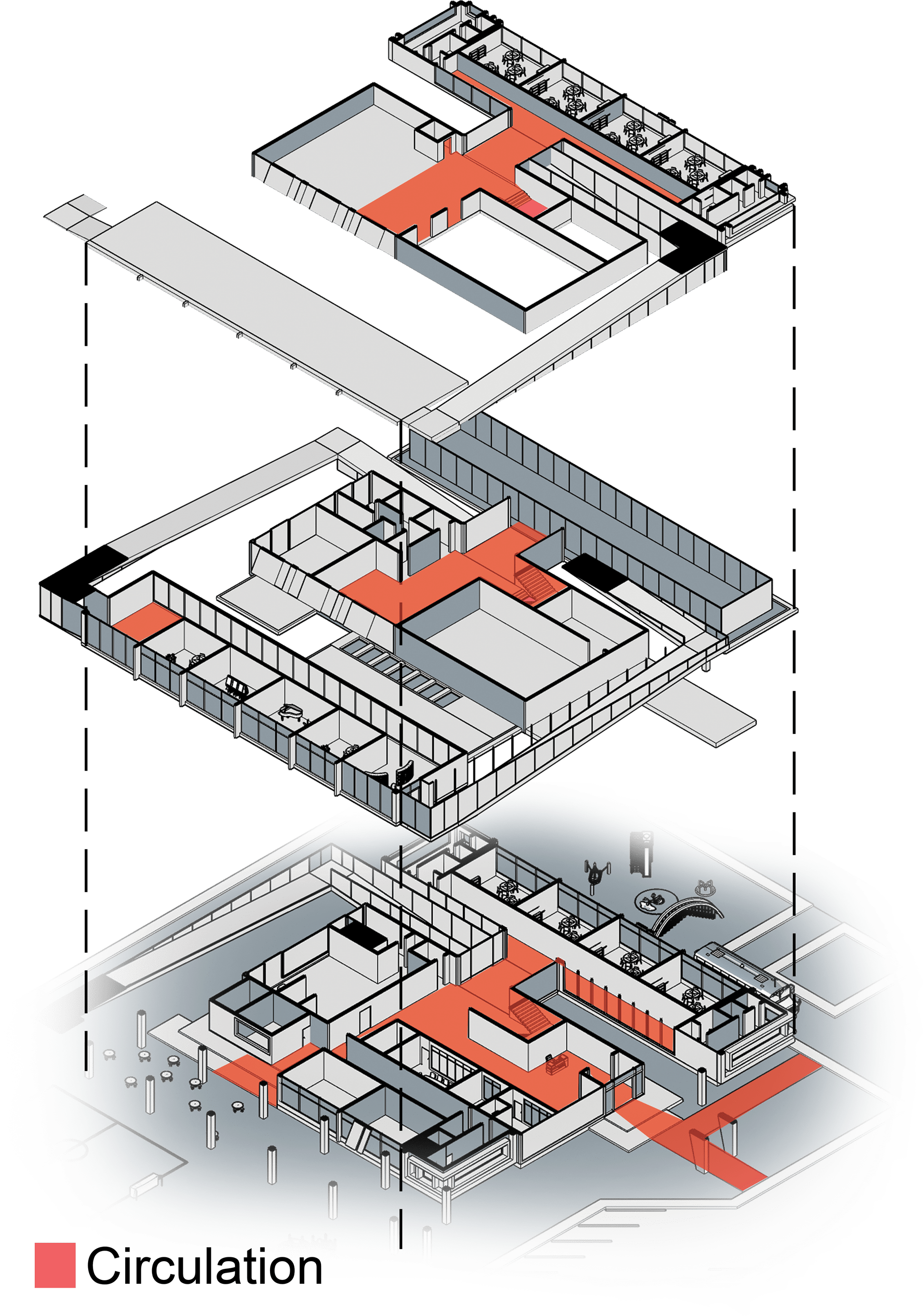 现代小学设计-20