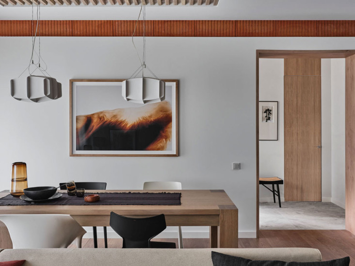 Наталья Федотова: компактный дом 77 кв. метров под Екатеринбургом-15