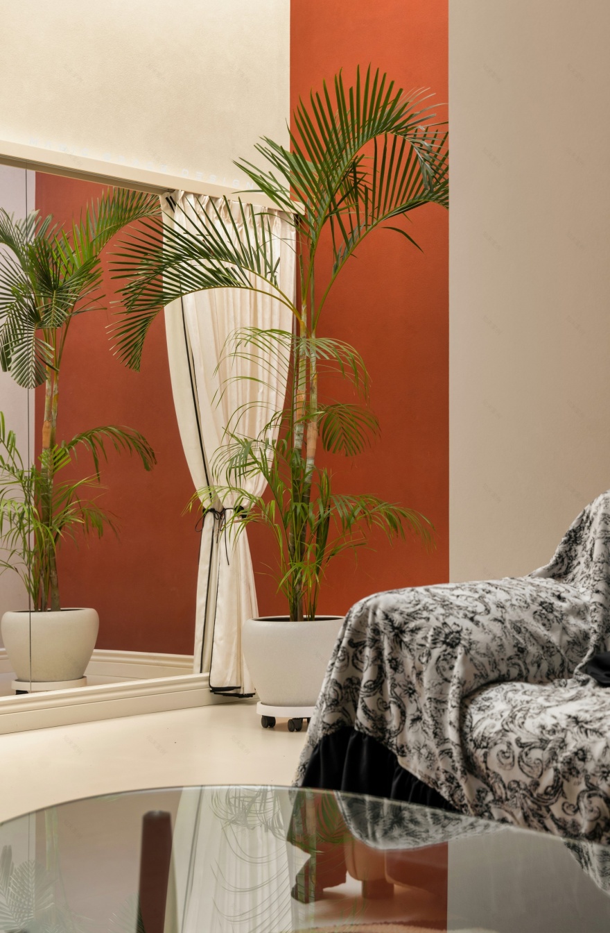 合肥·中海世家丨中国合肥丨麻吉空间联合设计-53