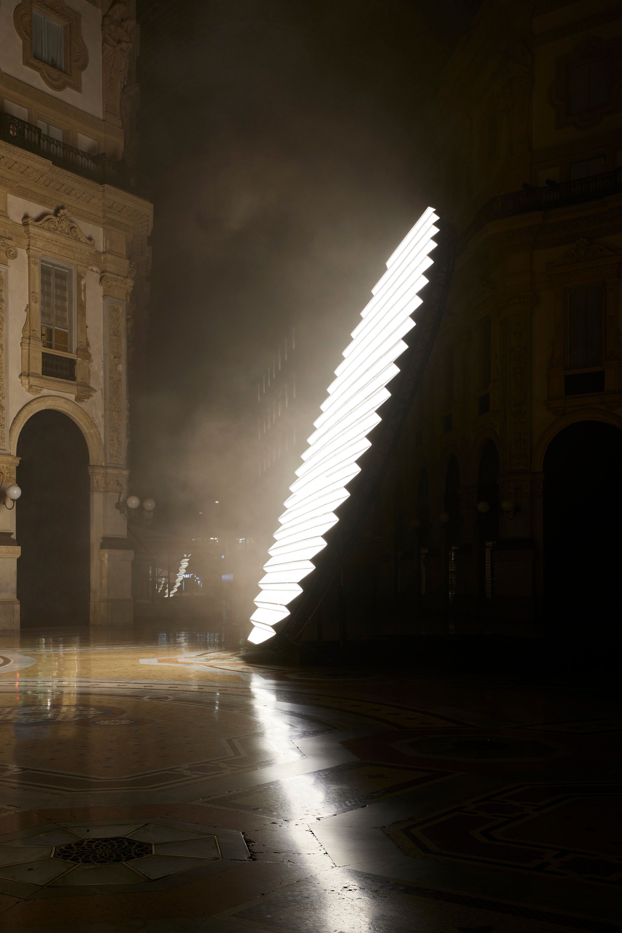 BVLGARI 2021 夏季高级珠宝展-29